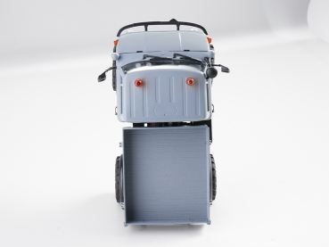 DPFMS12405RTRGY FMS FXC24  Unimog 421 1:24 - RTR 2.4GHz grau